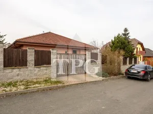 Prodej rodinného domu, Doubravčice, Pod vodárnou, 144 m2