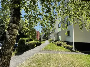 Prodej bytu 4+1, Rožnov pod Radhoštěm, Valašská, 90 m2