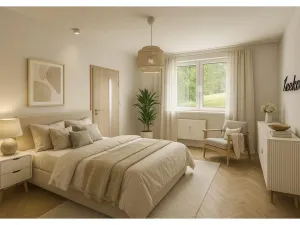 Prodej bytu 4+1, Rožnov pod Radhoštěm, Valašská, 90 m2