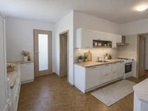 Prodej bytu 4+1, Rožnov pod Radhoštěm, Valašská, 90 m2