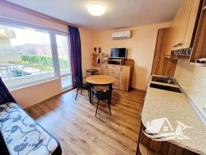 Prodej bytu 2+kk, Bjala, Bulharsko, 56 m2