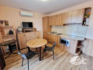 Prodej bytu 2+kk, Bjala, Bulharsko, 56 m2