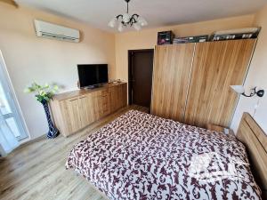 Prodej bytu 2+kk, Bjala, Bulharsko, 56 m2
