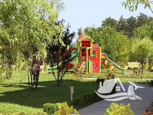 Prodej bytu 2+kk, Bjala, Bulharsko, 56 m2