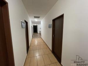 Pronájem bytu 1+kk, Olomouc, Březinova, 38 m2