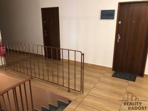 Pronájem bytu 1+kk, Olomouc, Březinova, 38 m2
