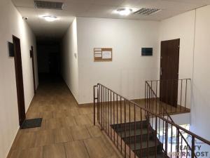 Pronájem bytu 1+kk, Olomouc, Březinova, 38 m2