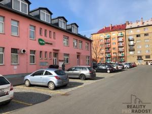 Pronájem bytu 1+kk, Olomouc, Březinova, 38 m2