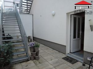 Prodej bytu 2+kk, Praha - Lochkov, Cementářská, 45 m2
