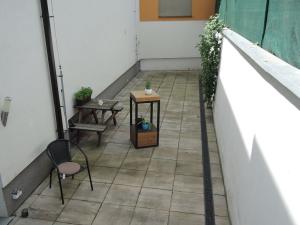 Prodej bytu 2+kk, Praha - Lochkov, Cementářská, 45 m2