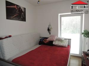 Prodej bytu 2+kk, Praha - Lochkov, Cementářská, 45 m2