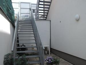 Prodej bytu 2+kk, Praha - Lochkov, Cementářská, 45 m2