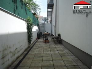 Prodej bytu 2+kk, Praha - Lochkov, Cementářská, 45 m2