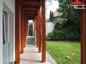 Prodej bytu 2+kk, Praha - Lochkov, Cementářská, 45 m2