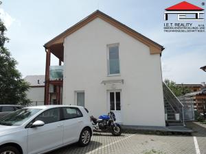 Prodej bytu 2+kk, Praha - Lochkov, Cementářská, 45 m2
