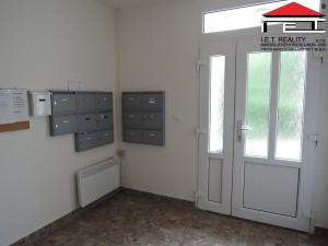 Prodej bytu 2+kk, Praha - Lochkov, Cementářská, 45 m2