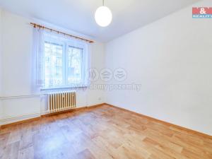 Pronájem bytu 3+1, Mariánské Lázně, U Pily, 64 m2