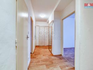 Pronájem bytu 3+1, Mariánské Lázně, U Pily, 64 m2