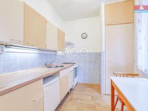 Pronájem bytu 3+1, Mariánské Lázně, U Pily, 64 m2
