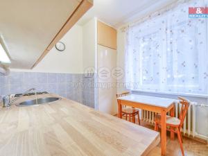 Pronájem bytu 3+1, Mariánské Lázně, U Pily, 64 m2