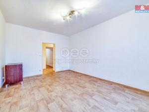 Pronájem bytu 3+1, Mariánské Lázně, U Pily, 64 m2