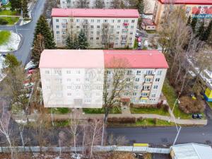 Pronájem bytu 3+1, Mariánské Lázně, U Pily, 64 m2