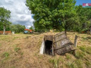 Prodej pozemku pro bydlení, Nové Mitrovice, 727 m2