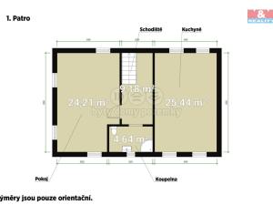 Pronájem obchodního prostoru, Králův Dvůr, Plzeňská, 189 m2