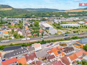 Pronájem obchodního prostoru, Králův Dvůr, Plzeňská, 189 m2