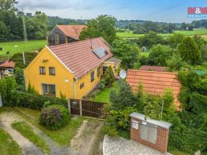 Prodej rodinného domu, Brodce, Vodičkova, 80 m2