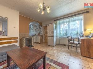 Prodej rodinného domu, Brodce, Vodičkova, 80 m2