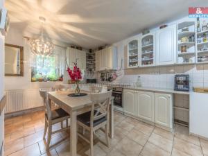 Prodej rodinného domu, Brodce, Vodičkova, 80 m2