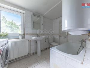 Prodej rodinného domu, Brodce, Vodičkova, 80 m2