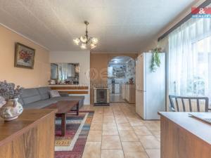 Prodej rodinného domu, Brodce, Vodičkova, 80 m2