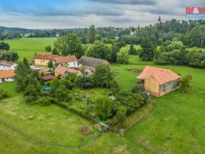 Prodej rodinného domu, Brodce, Vodičkova, 80 m2