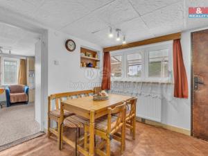Prodej chaty, Trhová Kamenice, 50 m2