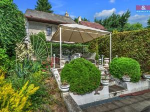 Prodej chaty, Trhová Kamenice, 50 m2