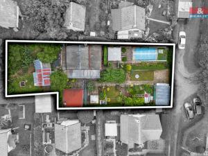 Prodej chaty, Trhová Kamenice, 50 m2