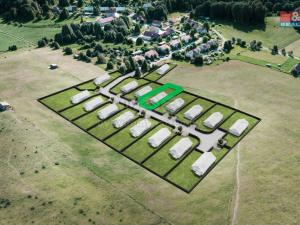 Prodej pozemku pro bydlení, Březová - Rudolec, 935 m2