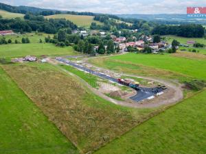 Prodej pozemku pro bydlení, Březová - Rudolec, 956 m2