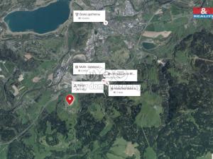 Prodej pozemku pro bydlení, Březová - Rudolec, 956 m2