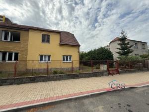 Prodej rodinného domu, Praha, Jablunkovská, 142 m2