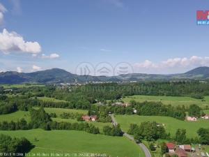 Prodej pozemku pro bydlení, Kunčice pod Ondřejníkem, 1688 m2