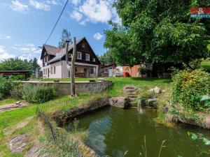 Prodej rodinného domu, Nejdek - Vysoká Štola, 250 m2