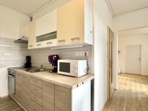 Pronájem bytu 4+1, Zlín, Ševcovská, 84 m2