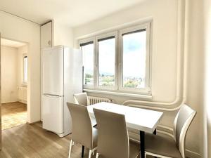 Pronájem bytu 4+1, Zlín, Ševcovská, 84 m2