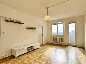 Pronájem bytu 4+1, Zlín, Ševcovská, 84 m2