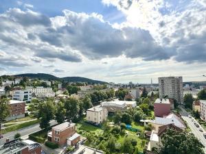 Pronájem bytu 4+1, Zlín, Ševcovská, 84 m2