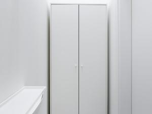 Pronájem bytu 2+kk, Praha - Kyje, Za černým mostem, 58 m2