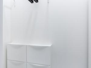 Pronájem bytu 2+kk, Praha - Kyje, Za černým mostem, 58 m2
